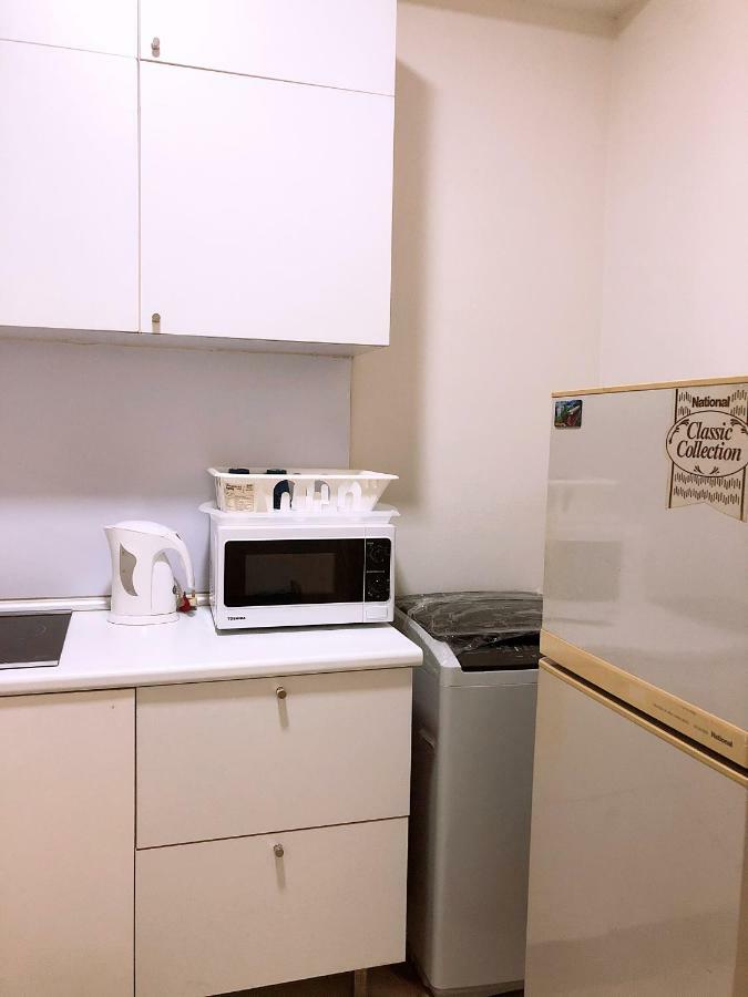Apartamento Heart Of Petaling Jaya Near Lrt Line 5 Exterior foto