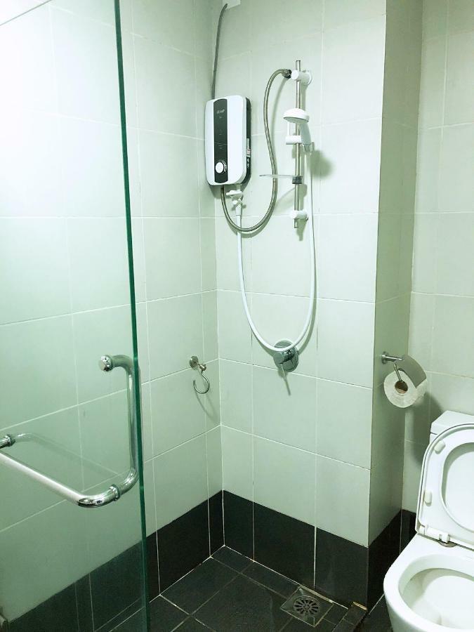 Apartamento Heart Of Petaling Jaya Near Lrt Line 5 Exterior foto