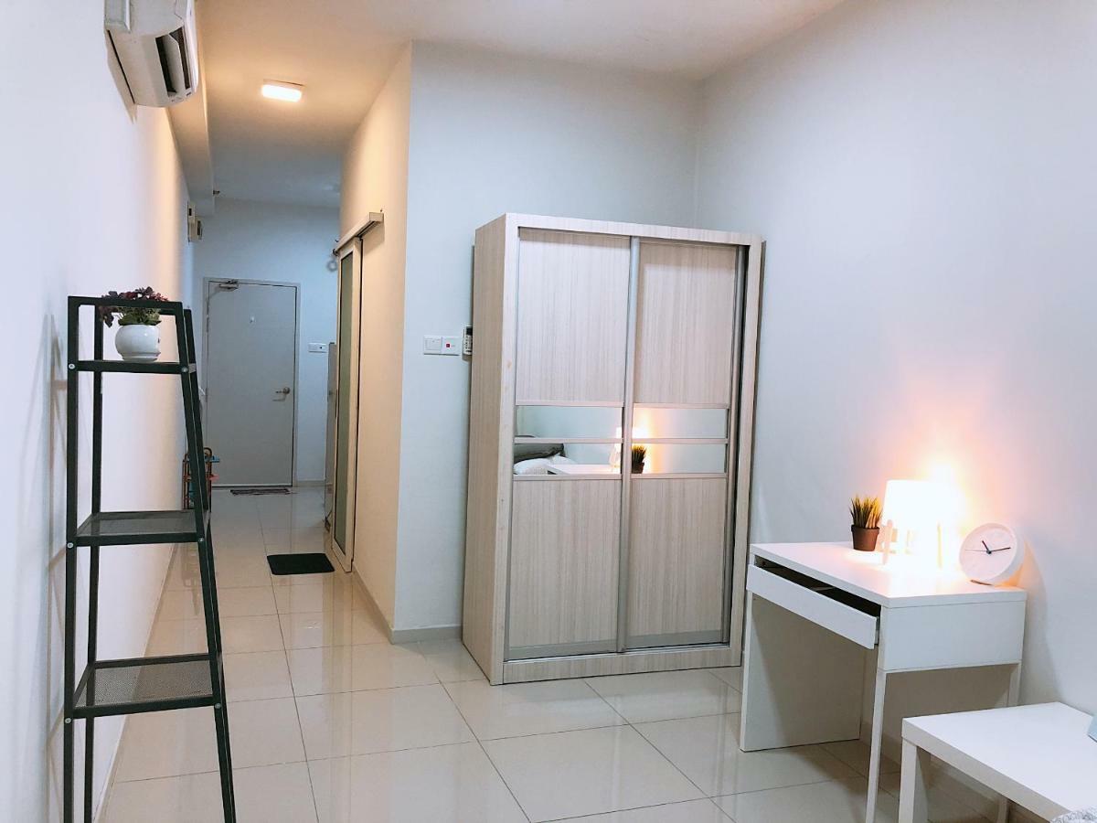Apartamento Heart Of Petaling Jaya Near Lrt Line 5 Exterior foto
