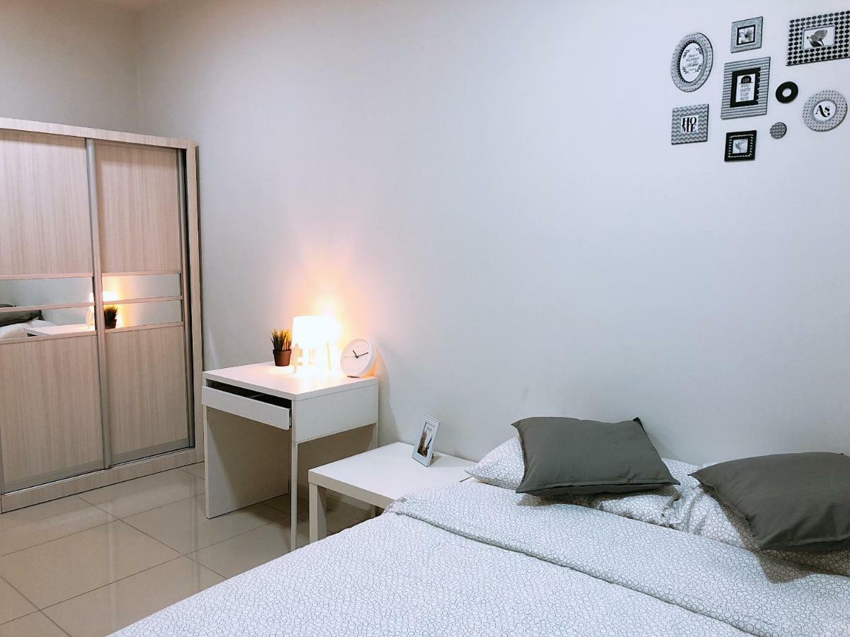 Apartamento Heart Of Petaling Jaya Near Lrt Line 5 Exterior foto